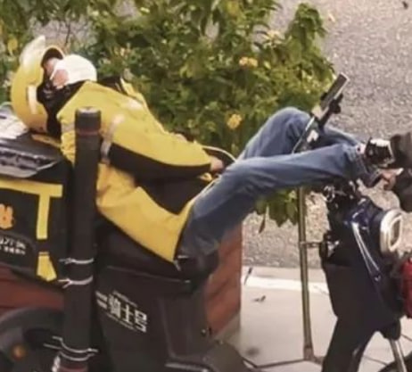 Ph&aacute;t hiện thanh ni&ecirc;n 26 tuổi l&agrave;m shipper, 3 năm kiếm hơn 3,8 tỷ đồng- Ảnh 3.