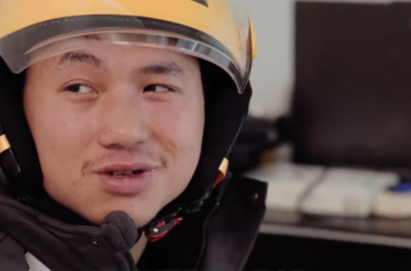 Ph&aacute;t hiện thanh ni&ecirc;n 26 tuổi l&agrave;m shipper, 3 năm kiếm hơn 3,8 tỷ đồng- Ảnh 4.