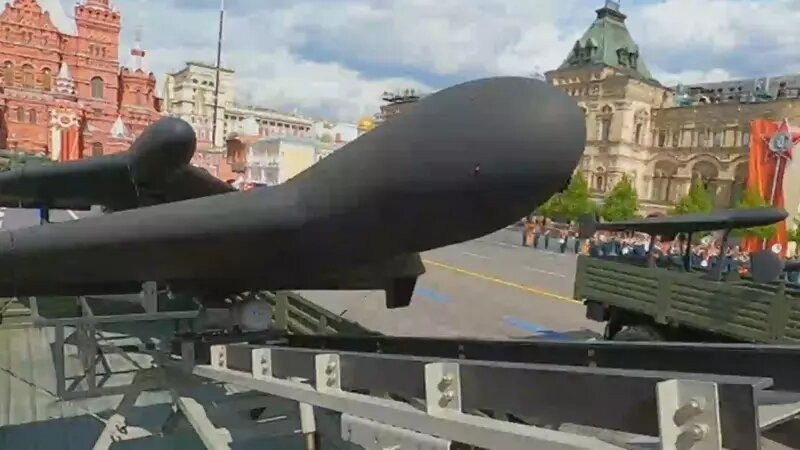 Đạn tuần kích Iran Shahed - 136 thách thức công nghệ quốc phòng toàn cầu - Ảnh 4.