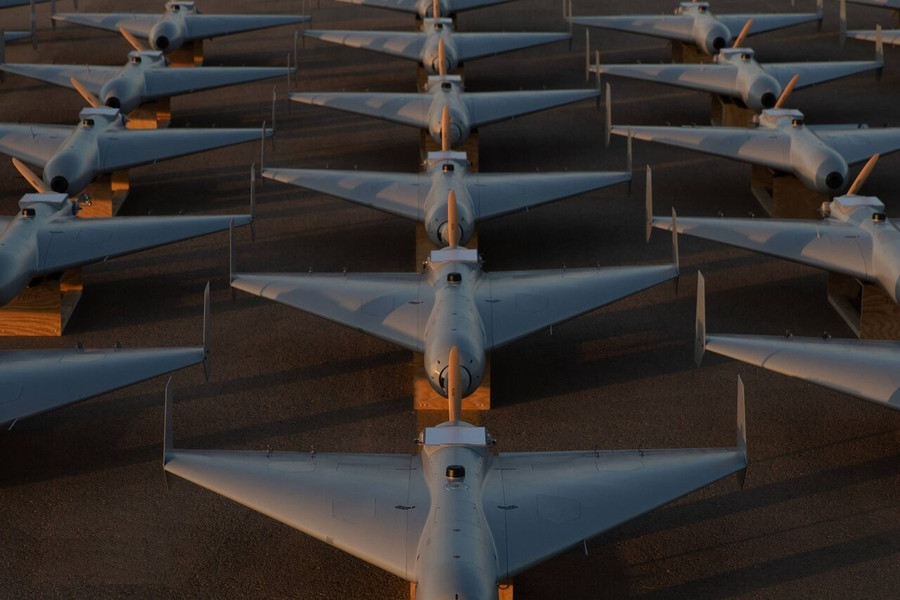 Đạn tuần kích Iran Shahed - 136 thách thức công nghệ quốc phòng toàn cầu - Ảnh 6.