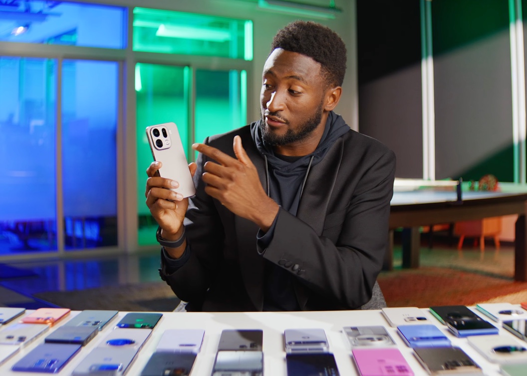 MKBHD công bố smartphone của năm 2025 không có S25 Ultra , iPhone nhận giải Tiến bộ nhất - Ảnh 3. MKBHD công bố smartphone của năm 2025 không có S25 Ultra , iPhone nhận giải Tiến bộ nhất - Ảnh 3.