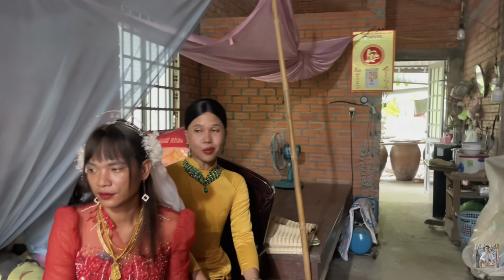 Con dâu xô té mẹ chồng, tranh chấp số vàng cưới: Nhiều người hóng kết quả dù biết sự thật là gì- Ảnh 1.