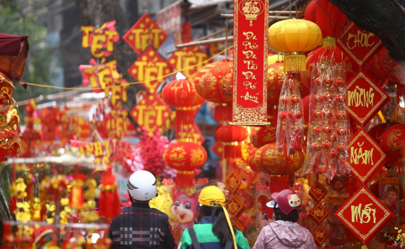 Đề nghị TẶNG QU&Agrave; CHO NH&Acirc;N D&Acirc;N dịp TẾT NGUY&Ecirc;N Đ&Aacute;N v&agrave; c&aacute;c NG&Agrave;Y LỄ LỚN trọng đại của đất nước- Ảnh 1.