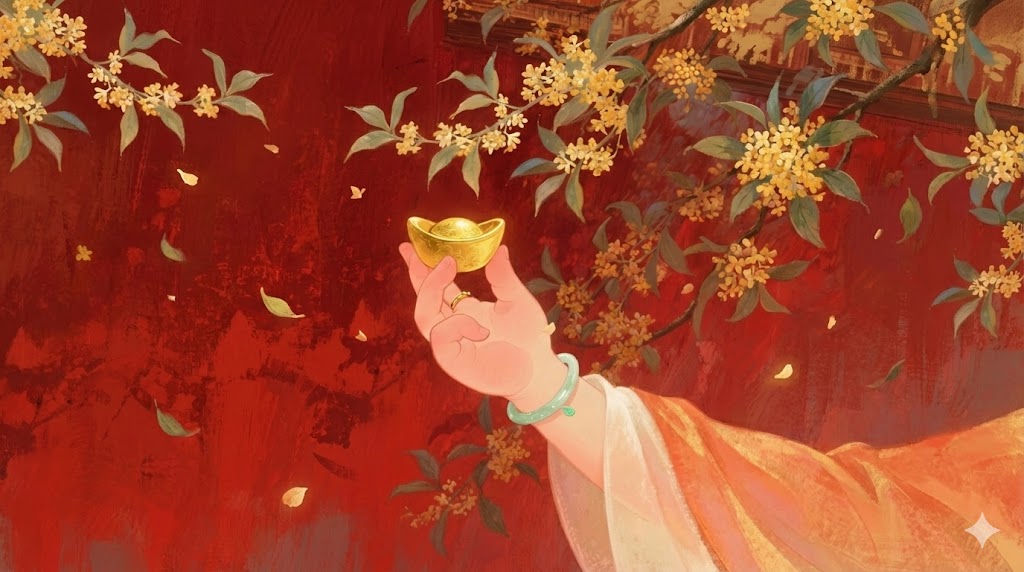 R&uacute;t quẻ t&agrave;i lộc tuần mới 12 con gi&aacute;p: Ai được lộc trời cho, ai cần "&aacute;n binh bất động" để giữ tiền? - Ảnh 3.