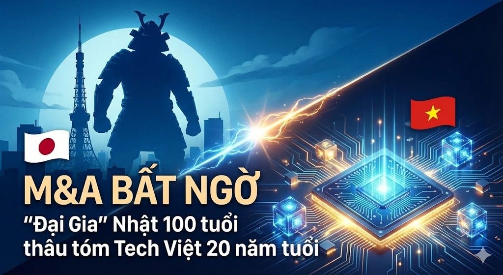 'Ông lớn' Nhật Bản Daikin thâu tóm công ty Việt 20 năm tuổi, đối tác của Vingroup, Sun Group, Novaland - Ảnh 1.