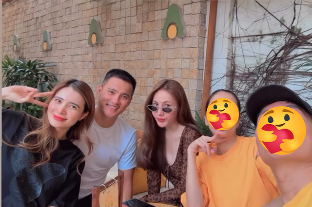 Diện mạo của Thuỷ Tiên, Công Vinh - Ảnh 1. Diện mạo của Thuỷ Tiên, Công Vinh - Ảnh 1.