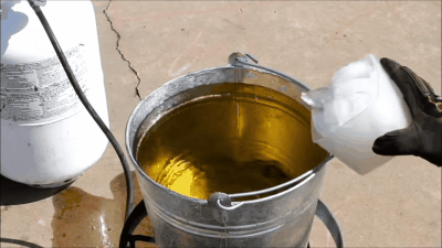 Cô gái suýt biến dạng khuôn mặt khi nấu ăn, cảnh báo 3 thực phẩm dễ "phát nổ" cần chú ý - Ảnh 2. Cô gái suýt biến dạng khuôn mặt khi nấu ăn, cảnh báo 3 thực phẩm dễ "phát nổ" cần chú ý - Ảnh 2.