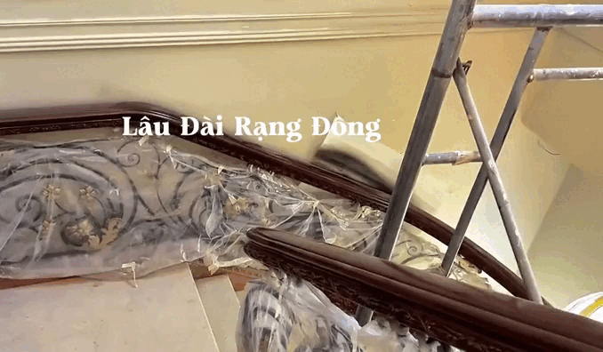 Đ&aacute;m cưới h&eacute; lộ dinh thự "khủng" nhất Phan Thiết - c&ocirc; d&acirc;u l&agrave; &aacute;i nữ tập đo&agrave;n ngh&igrave;n tỷ k&iacute;n tiếng nhất Việt Nam - Ảnh 7.