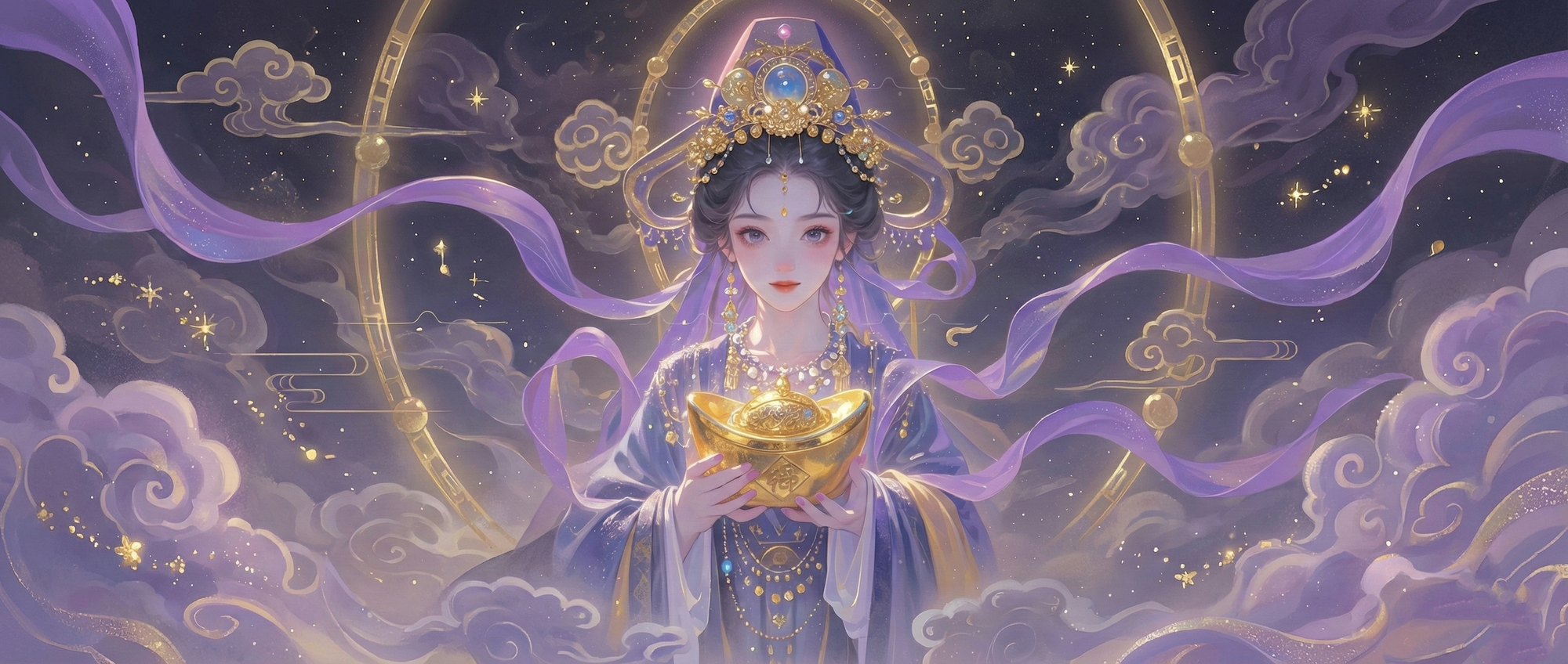 Dự b&aacute;o ng&agrave;y 16/12: Top 3 con gi&aacute;p c&oacute; "b&agrave;n tay v&agrave;ng", chạm đ&acirc;u ra tiền đ&oacute;, t&igrave;nh cảm thăng hoa khiến thi&ecirc;n hạ phải đỏ mắt ghen tị- Ảnh 1.