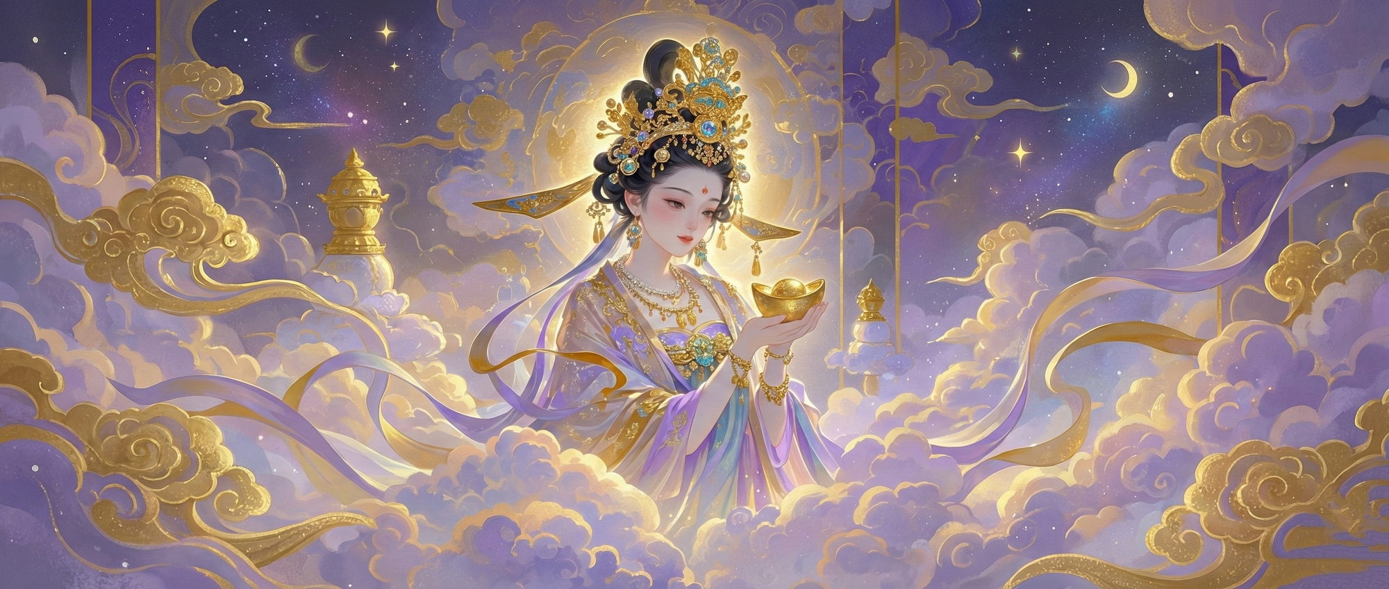 Dự b&aacute;o ng&agrave;y 16/12: Top 3 con gi&aacute;p c&oacute; "b&agrave;n tay v&agrave;ng", chạm đ&acirc;u ra tiền đ&oacute;, t&igrave;nh cảm thăng hoa khiến thi&ecirc;n hạ phải đỏ mắt ghen tị- Ảnh 2.