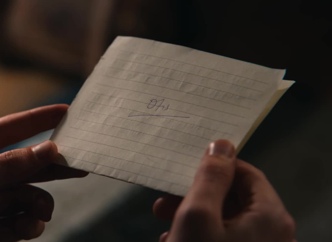 Xem phim Sex Education, tôi nhớ lần mình viết nhật ký rồi xé đi: 10 năm sau, những câu chữ đó vẫn in nguyên trong đầu- Ảnh 1.