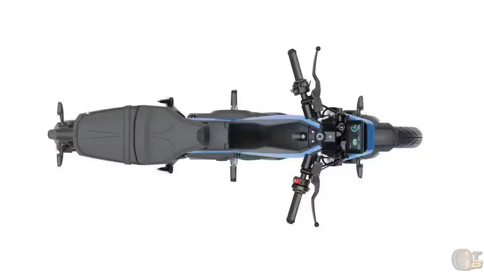 Huyền thoại Peugeot 103 tái xuất: Xe máy điện hoài cổ cho đô thị hiện đại - Ảnh 4.