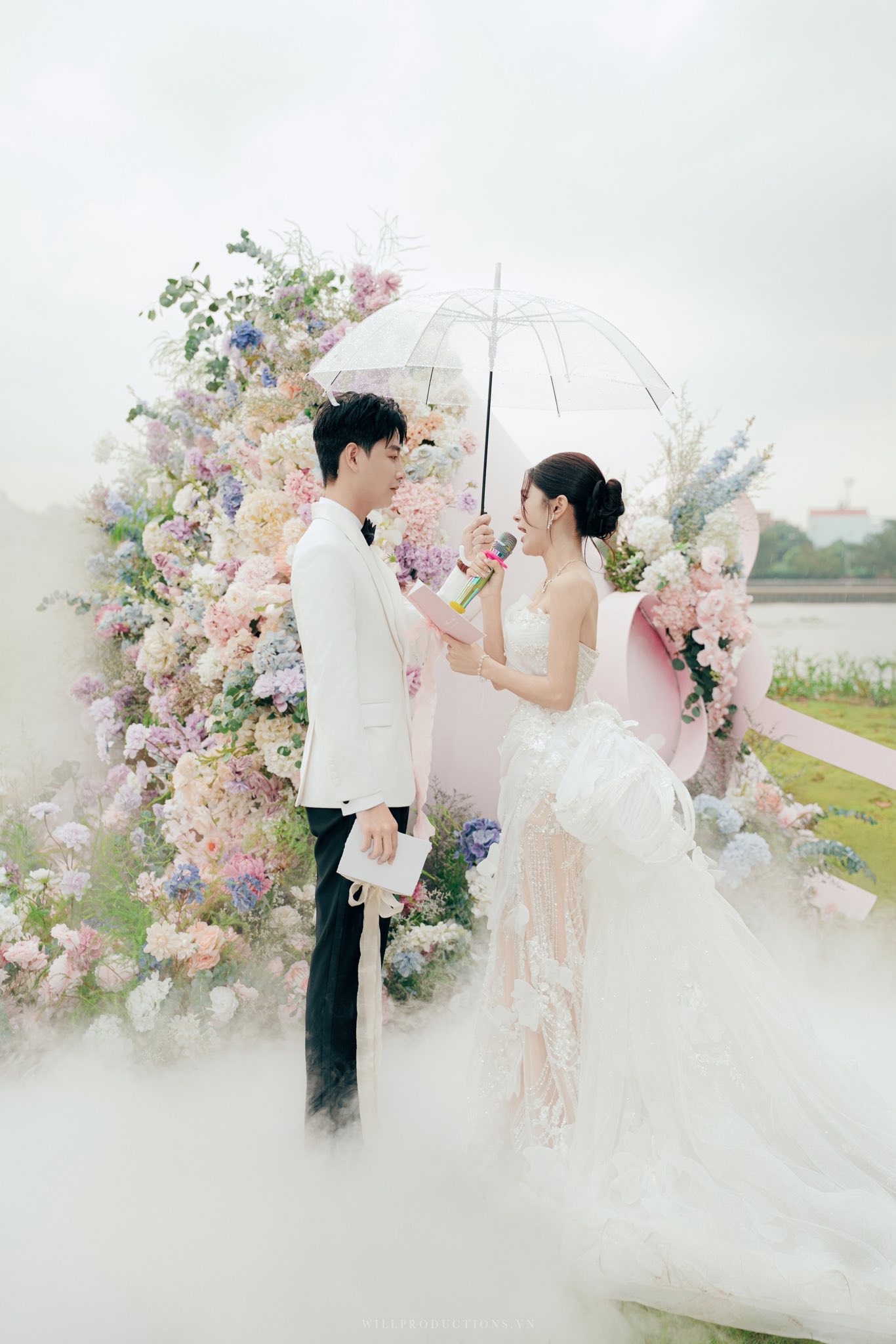 Nam TikToker mới cưới tiết lộ "tật lạ" khi ngủ, trưa hay tối đều muốn vợ làm điều này - Ảnh 5. Nam TikToker mới cưới tiết lộ "tật lạ" khi ngủ, trưa hay tối đều muốn vợ làm điều này - Ảnh 5.