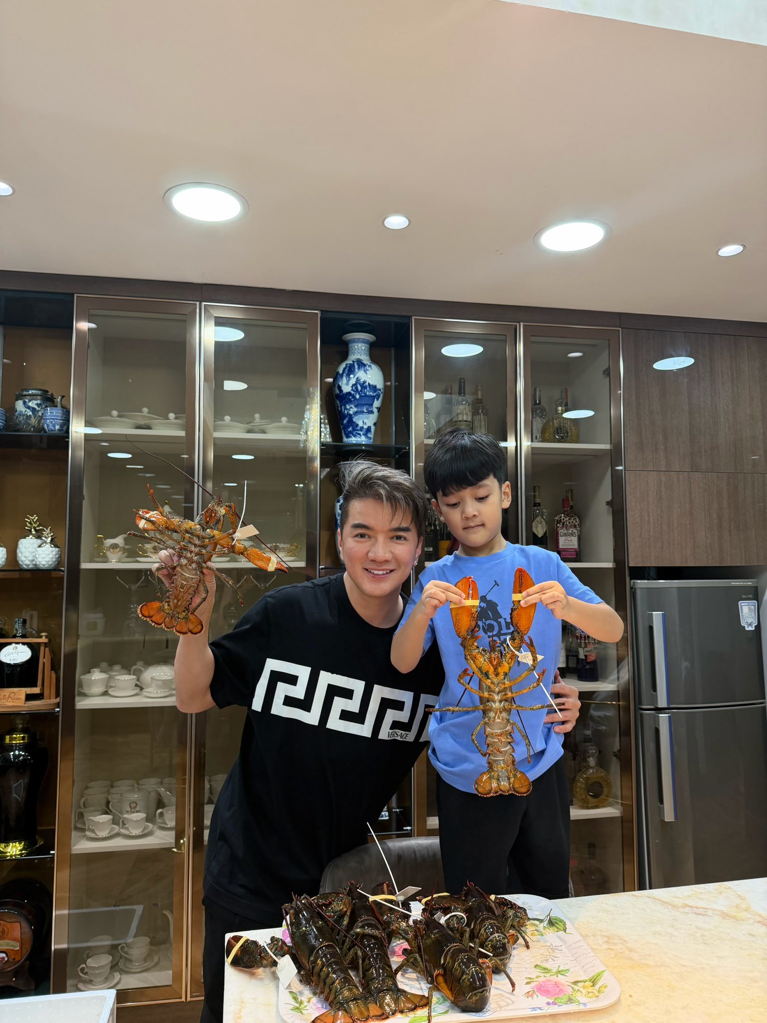 Đ&agrave;m Vĩnh Hưng ở nh&agrave; thu&ecirc; sau khi b&aacute;n biệt thự trăm tỷ ở TP.HCM- Ảnh 3.