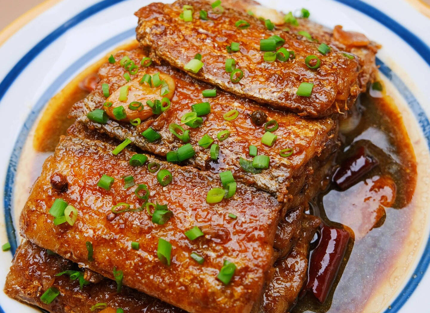 Ngày càng nhiều người tử vong vì bệnh tiểu đường, bác sĩ cảnh báo: Thà ăn nhiều thịt còn hơn ham 4 loại cá này- Ảnh 4.