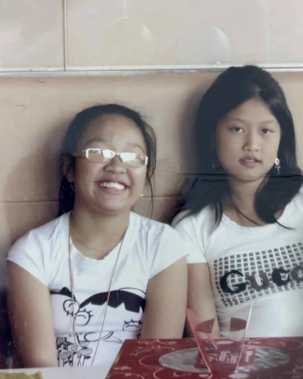 Qu&aacute; khứ của Hoa hậu Đo&agrave;n Thi&ecirc;n &Acirc;n- Ảnh 2.