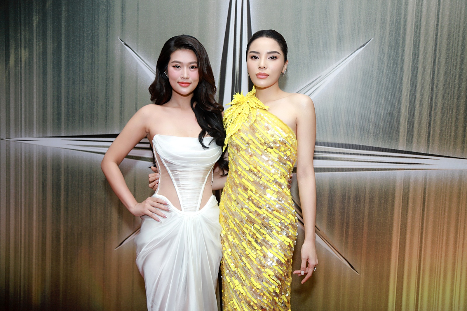 Qu&aacute; khứ của Hoa hậu Đo&agrave;n Thi&ecirc;n &Acirc;n- Ảnh 8.