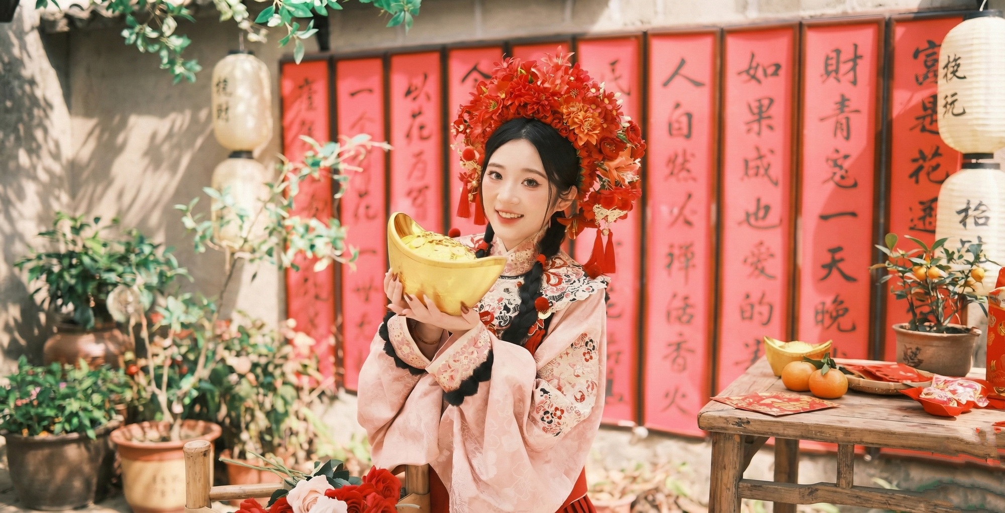 3 con gi&aacute;p c&oacute; đường t&igrave;nh duy&ecirc;n vi&ecirc;n m&atilde;n nhất th&aacute;ng Chạp- Ảnh 1.