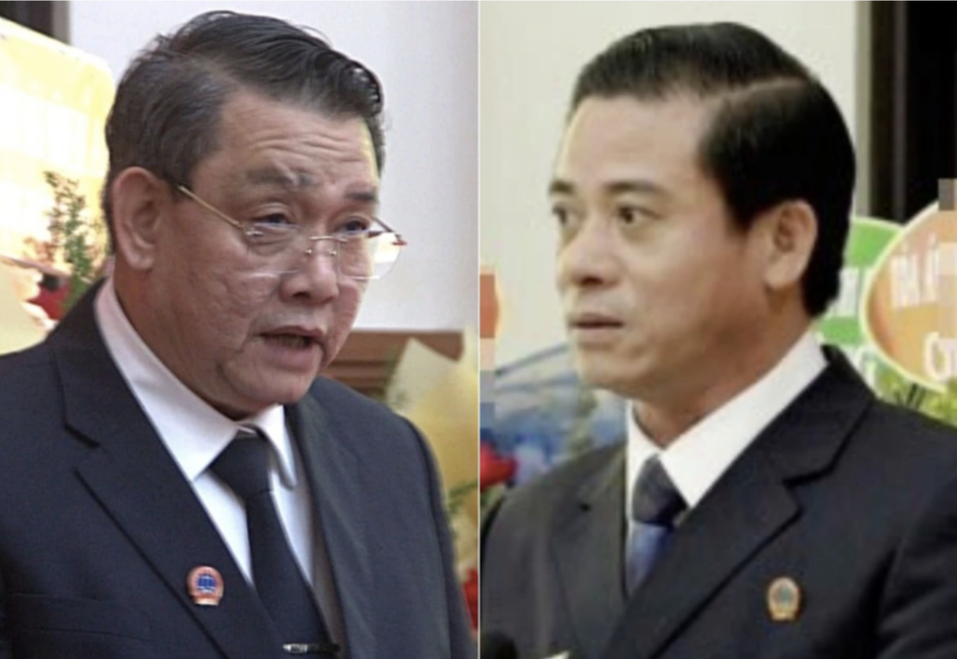 Cựu Phó Chánh án Đà Nẵng Phạm Việt Cường hầu tòa vì nhận hối lộ 970 triệu đồng - Ảnh 1. Cựu Phó Chánh án Đà Nẵng Phạm Việt Cường hầu tòa vì nhận hối lộ 970 triệu đồng - Ảnh 1.