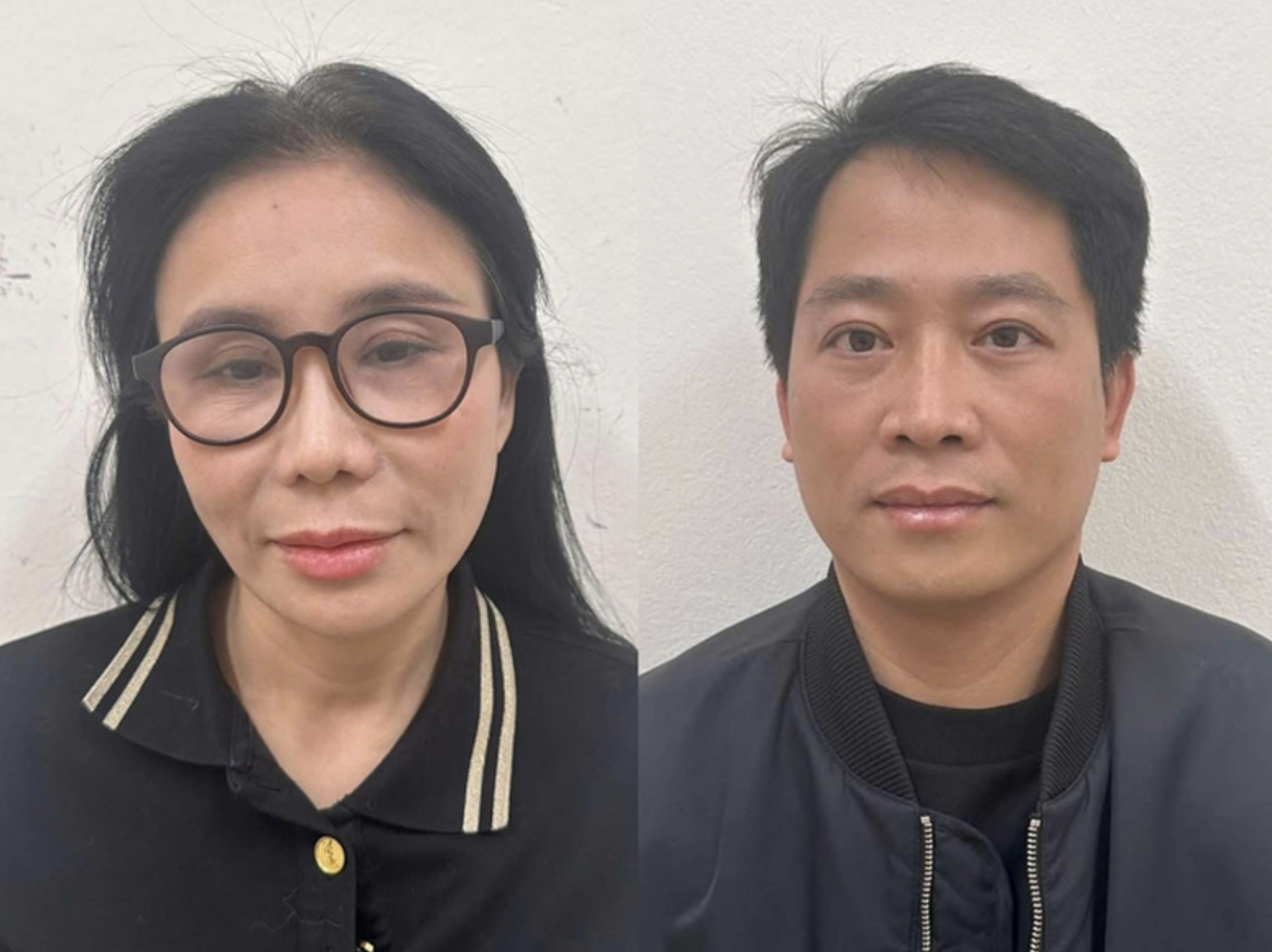 Vợ chồng chủ thẩm mỹ viện Mailisa nộp 300 tỉ đồng trong vụ án buôn lậu - Ảnh 1. Vợ chồng chủ thẩm mỹ viện Mailisa nộp 300 tỉ đồng trong vụ án buôn lậu - Ảnh 1.