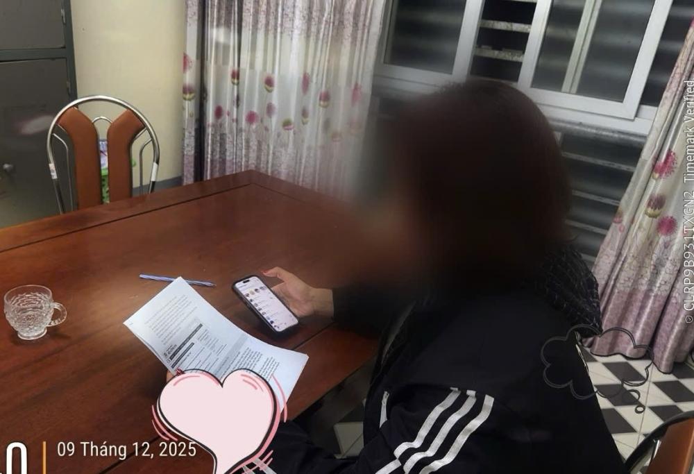 L&ecirc; Khắc Ngọ đ&atilde; được dẫn độ về Việt Nam - Ảnh 2.