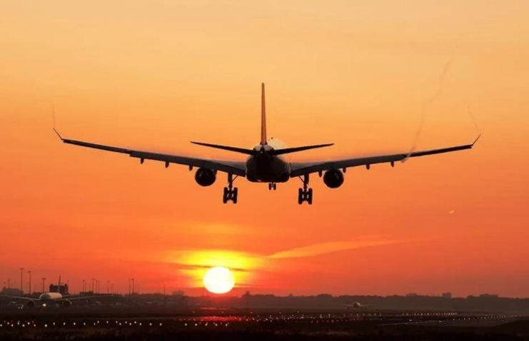 H&ocirc;m nay, m&aacute;y bay lớn nhất Việt Nam "x&ocirc;ng đất" s&acirc;n bay Long Th&agrave;nh, cột mốc quan trọng ch&iacute;nh thức bắt đầu