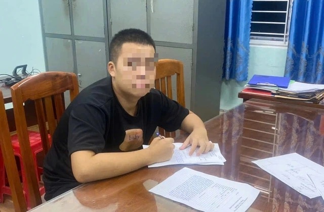 Vụ trộm cắp tài sản gần 1 tỉ đồng tại gia Lai gây chấn động cộng đồng - Ảnh 1. Vụ trộm cắp tài sản gần 1 tỉ đồng tại gia Lai gây chấn động cộng đồng - Ảnh 1.