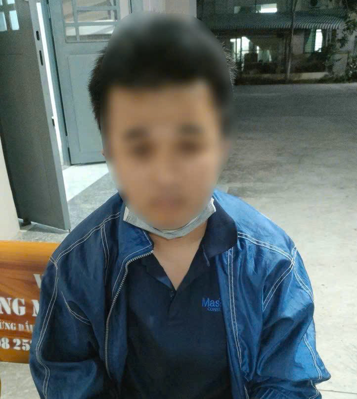 Giải cứu thanh niên Lâm Đồng bị lừa bán thận sang Campuchia - Ảnh 1. Giải cứu thanh niên Lâm Đồng bị lừa bán thận sang Campuchia - Ảnh 1.