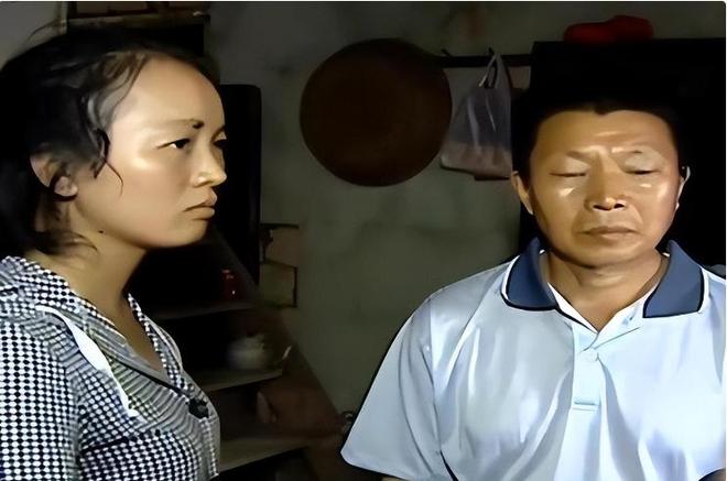 Nữ sinh thi đỗ ĐH danh tiếng rồi lén nhận cha ruột là đại gia, biết sự thật, cha nuôi bật khóc: "Trả lại tôi phí nuôi dưỡng!"- Ảnh 4.