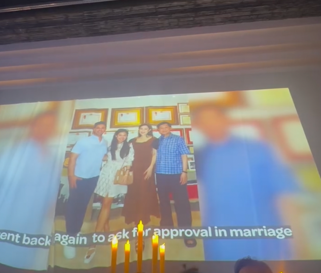 Chuyện tình Chuyện tình