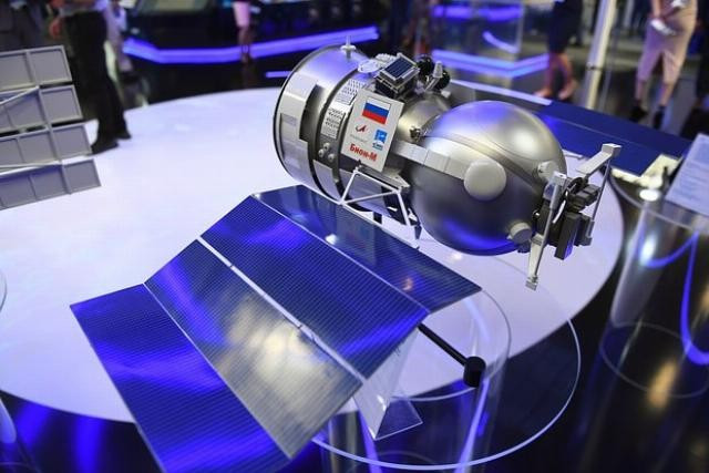 Tầm ảnh hưởng của Bion - M đối với khoa học toàn cầu và Nghiên cứu vũ trụ - Ảnh 1. Tầm ảnh hưởng của Bion - M đối với khoa học toàn cầu và Nghiên cứu vũ trụ - Ảnh 1.