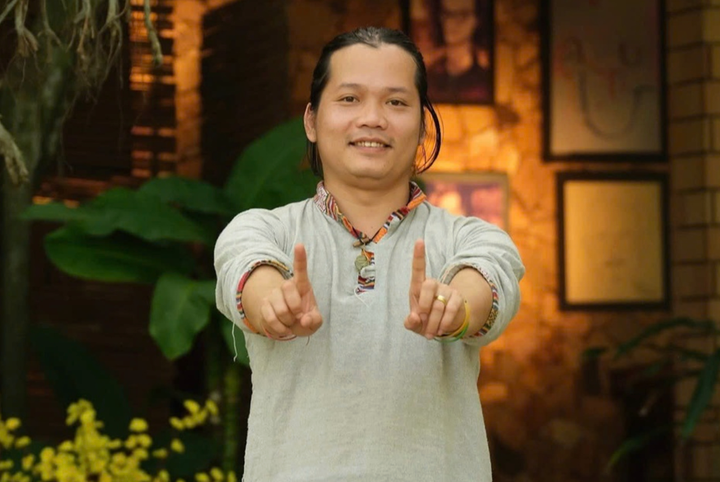 Bộ C&ocirc;ng an điều tra t&agrave;i ch&iacute;nh kh&ocirc;ng minh bạch của dự &aacute;n Nu&ocirc;i em - Ảnh 1.