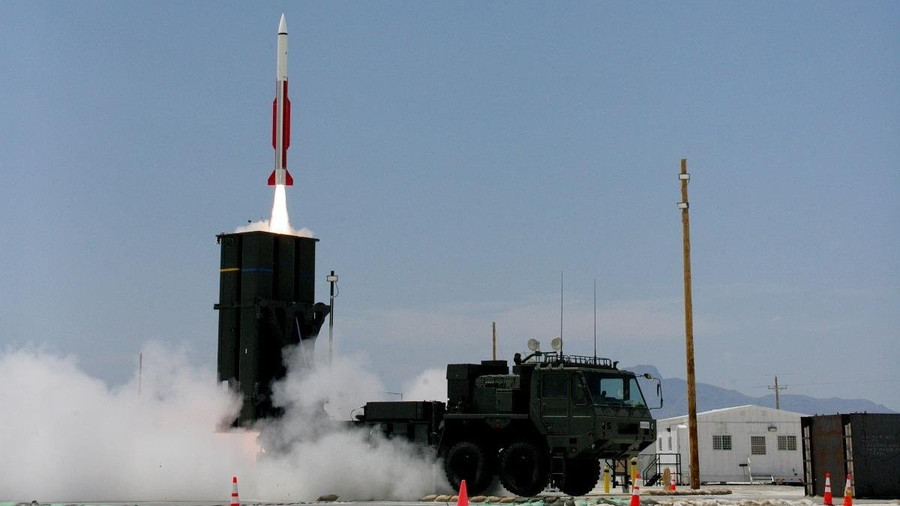 Nhật Bản c&ocirc;ng bố hệ thống t&ecirc;n lửa Type - 03 mới với khả năng chặn t&ecirc;n lửa si&ecirc;u vượt &acirc;m - Ảnh 2.