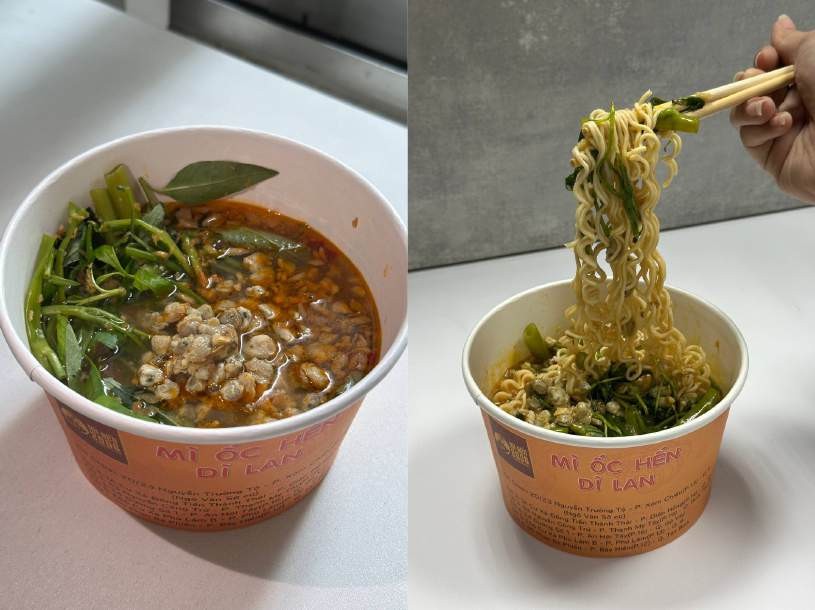 ShopeeFood quy tụ loạt thương hiệu xịn với mức giá siêu hời khiến dân văn phòng rủ nhau mở tiệc xế - Ảnh 1. ShopeeFood quy tụ loạt thương hiệu xịn với mức giá siêu hời khiến dân văn phòng rủ nhau mở tiệc xế - Ảnh 1.