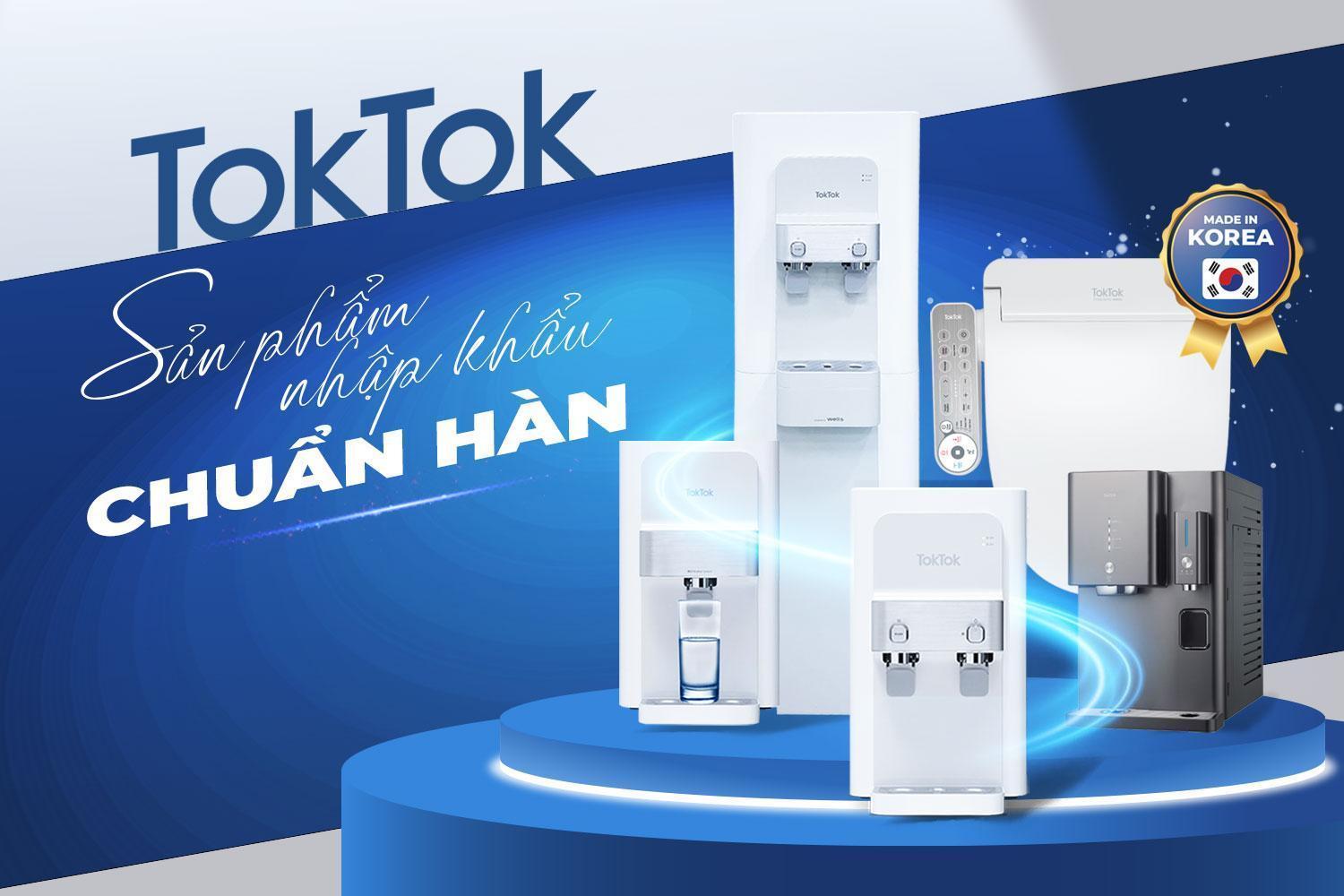 TokTok c&ocirc;ng bố HLV Kim Sang Sik trở th&agrave;nh Đại sứ thương hiệu tại Việt Nam - Ảnh 2.