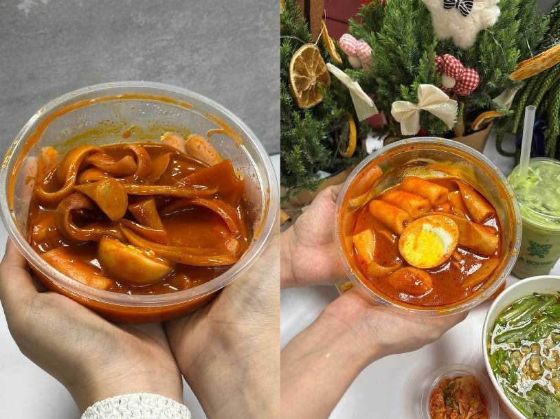 ShopeeFood quy tụ loạt thương hiệu xịn với mức giá siêu hời khiến dân văn phòng rủ nhau mở tiệc xế - Ảnh 2. ShopeeFood quy tụ loạt thương hiệu xịn với mức giá siêu hời khiến dân văn phòng rủ nhau mở tiệc xế - Ảnh 2.