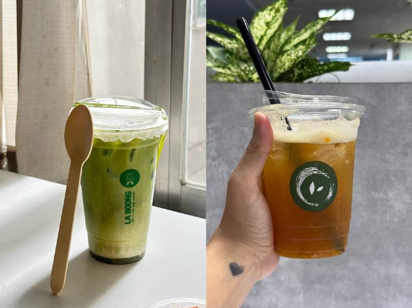 ShopeeFood quy tụ loạt thương hiệu xịn với mức giá siêu hời khiến dân văn phòng rủ nhau mở tiệc xế - Ảnh 4. ShopeeFood quy tụ loạt thương hiệu xịn với mức giá siêu hời khiến dân văn phòng rủ nhau mở tiệc xế - Ảnh 4.