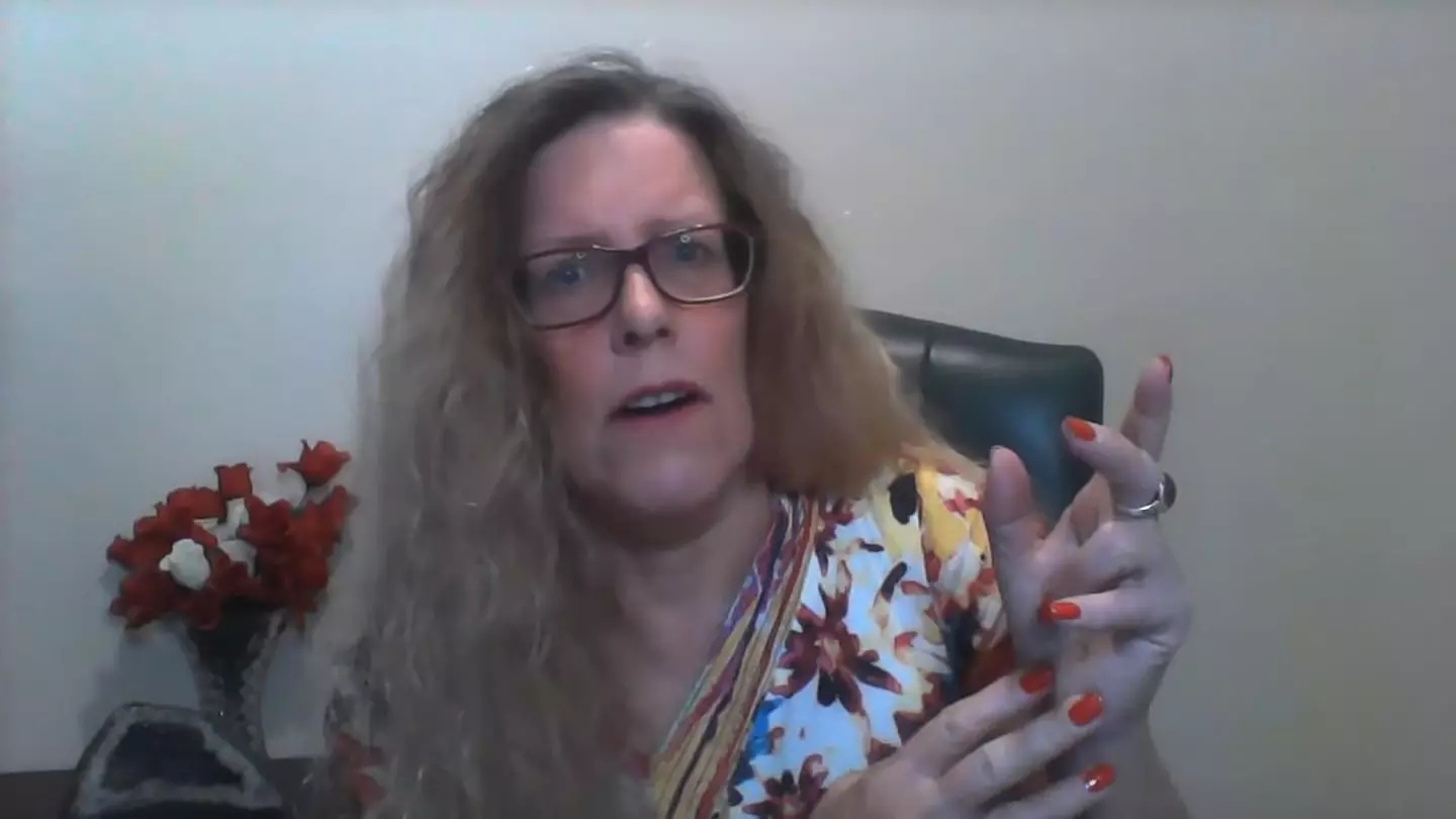 Sau Khi Chết Lâm Sàng 14 Phút, Người Phụ Nữ Tỉnh Dậy, Thốt Lên 6 Từ Về Sau Khi Chết Lâm Sàng 14 Phút, Người Phụ Nữ Tỉnh Dậy, Thốt Lên 6 Từ Về