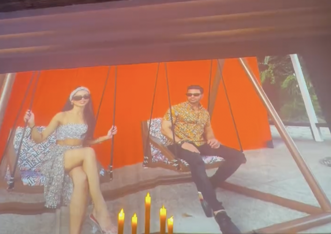 Chuyện tình Chuyện tình