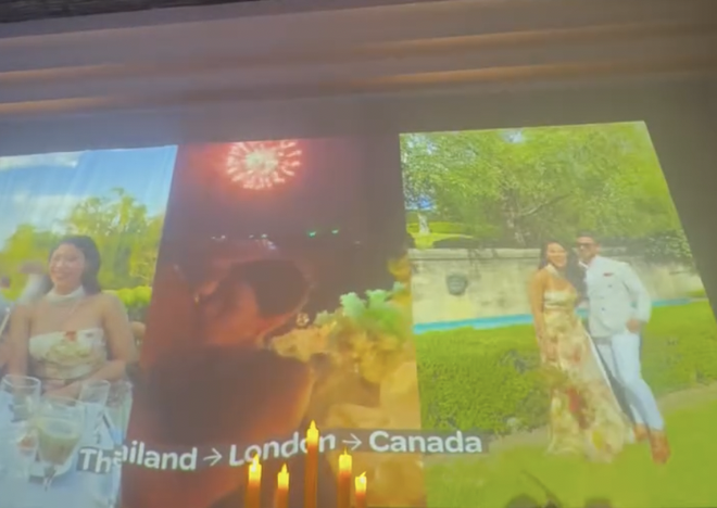 Chuyện tình Chuyện tình