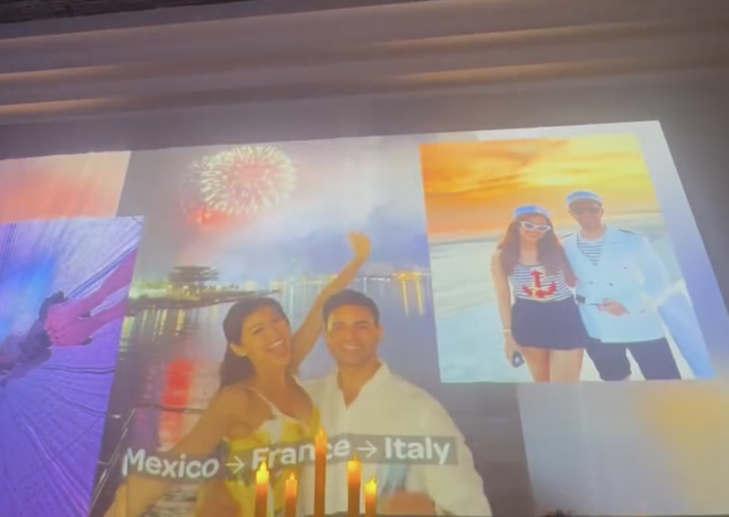 Chuyện tình Chuyện tình