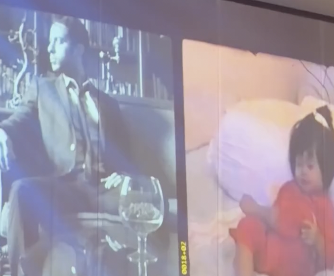 Chuyện tình Chuyện tình