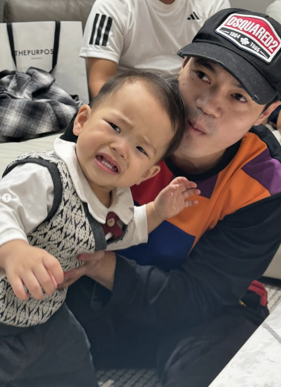 Văn Hậu mời hội cầu thủ bạn thân đến biệt thự mấy chục tỷ mới tậu, mừng sinh nhật vợ đẹp Doãn Hải My- Ảnh 2. Văn Hậu mời hội cầu thủ bạn thân đến biệt thự mấy chục tỷ mới tậu, mừng sinh nhật vợ đẹp Doãn Hải My- Ảnh 2.