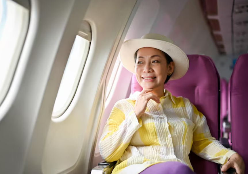 Ở tuổi 65, mẹ chồng tôi không muốn sống như một người già bình thường, những việc bà làm khiến con cái hốt hoảng- Ảnh 1.