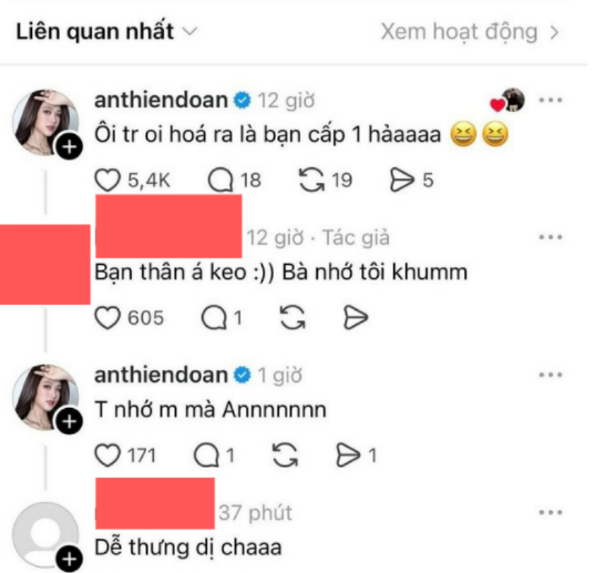 Qu&aacute; khứ của Hoa hậu Đo&agrave;n Thi&ecirc;n &Acirc;n- Ảnh 3.