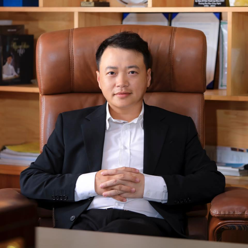 Khởi tố Shark B&igrave;nh th&ecirc;m tội trốn thuế gần 30 tỷ đồng tại H&agrave; Nội - Ảnh 1.