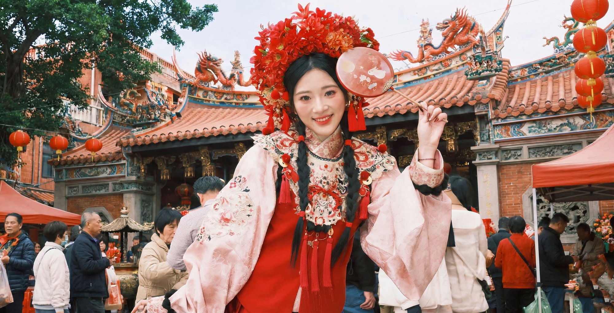 3 con gi&aacute;p c&oacute; đường t&igrave;nh duy&ecirc;n vi&ecirc;n m&atilde;n nhất th&aacute;ng Chạp- Ảnh 2.