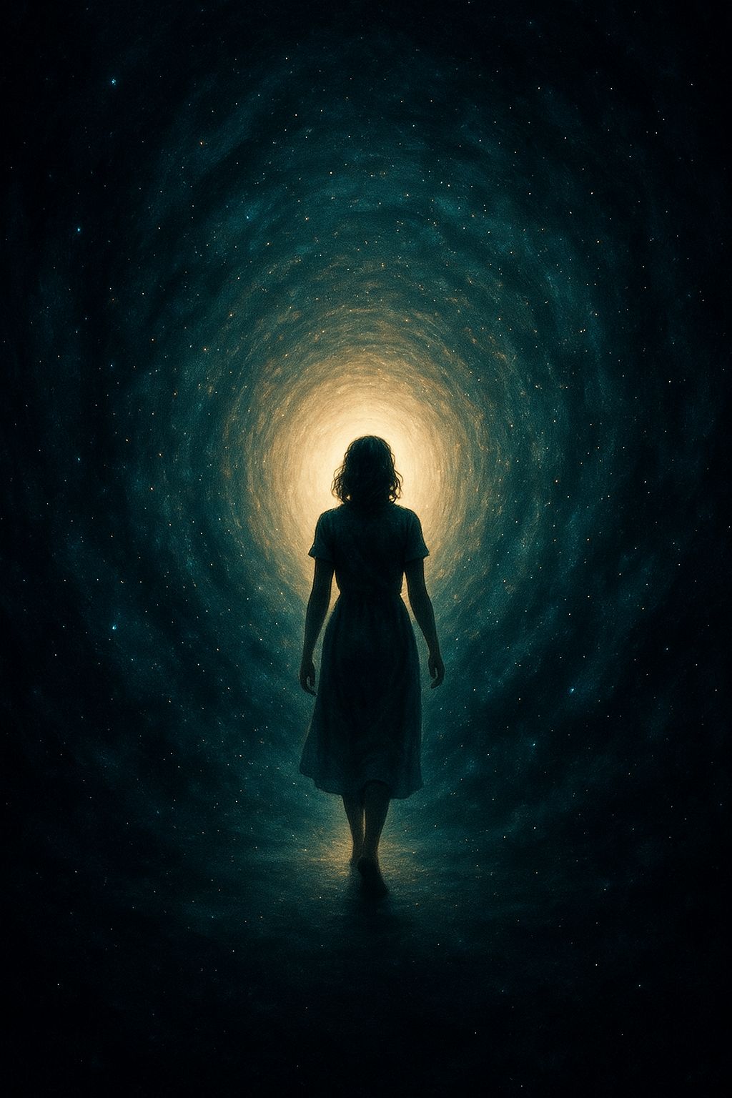 Sau Khi Chết Lâm Sàng 14 Phút, Người Phụ Nữ Tỉnh Dậy, Thốt Lên 6 Từ Về Sau Khi Chết Lâm Sàng 14 Phút, Người Phụ Nữ Tỉnh Dậy, Thốt Lên 6 Từ Về