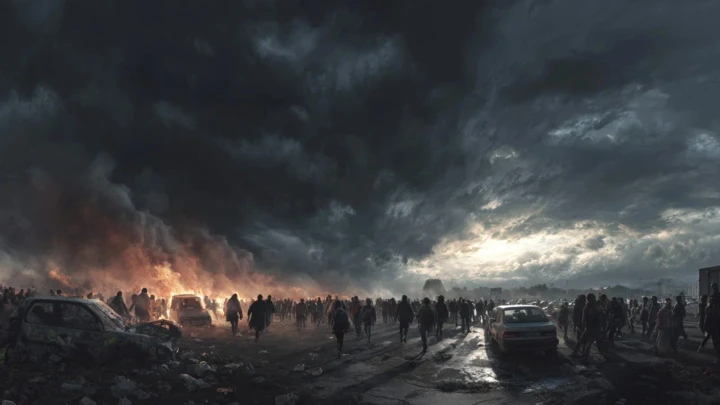 TST: Đặc nhiệm Nga đột kích bắt loạt sĩ quan và Tướng NATO – Phương Tây báo động sau tín hiệu “ngày tận thế” - Ảnh 3.