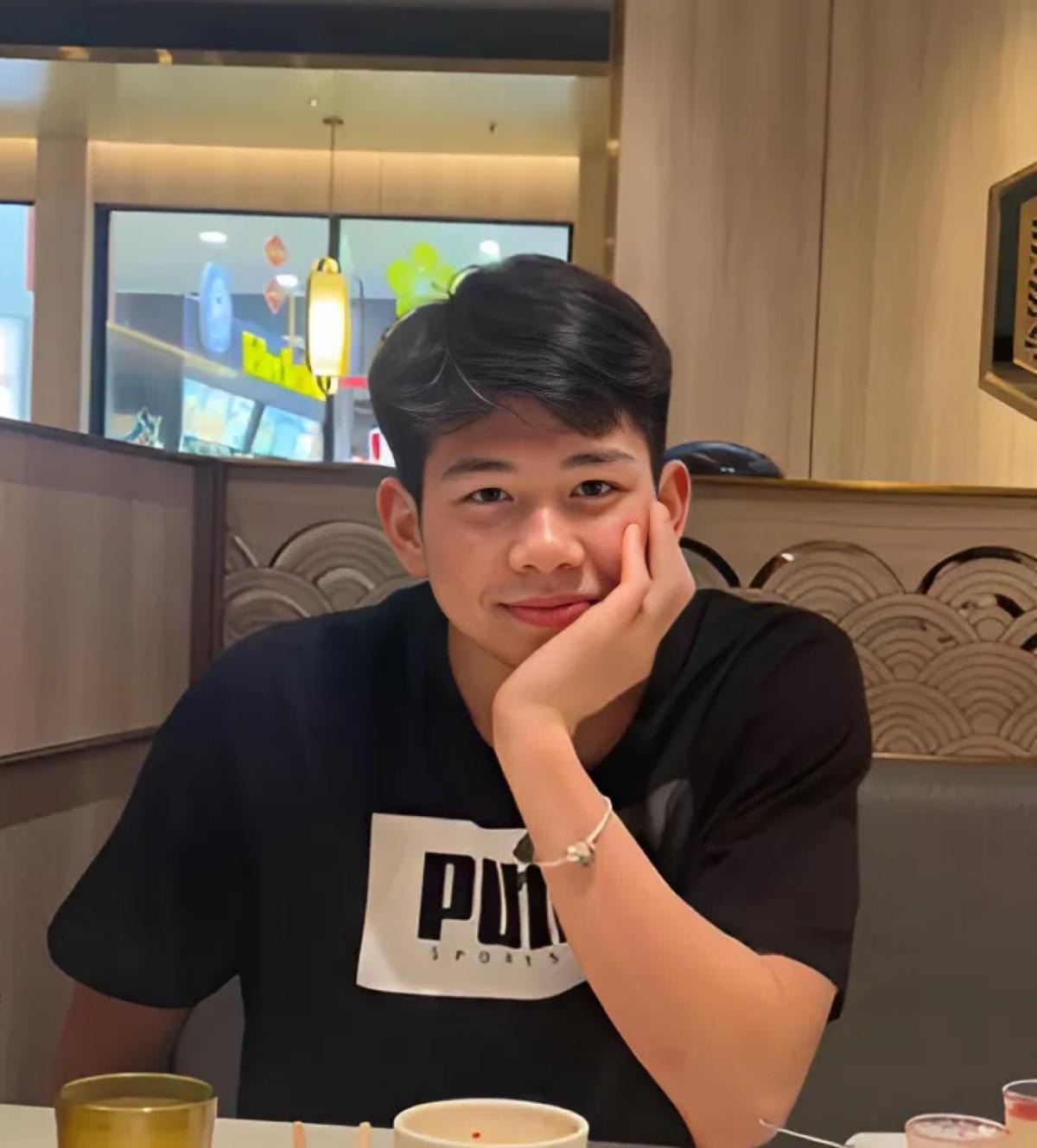 Quá khứ của "truyền nhân" Ánh Viên - Ảnh 6. Quá khứ của "truyền nhân" Ánh Viên - Ảnh 6.